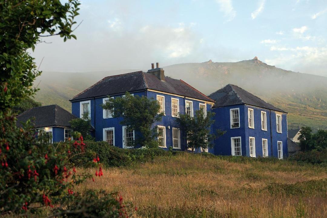 Granville House Apartments And Garden Suites Ballyferriter Exterior foto